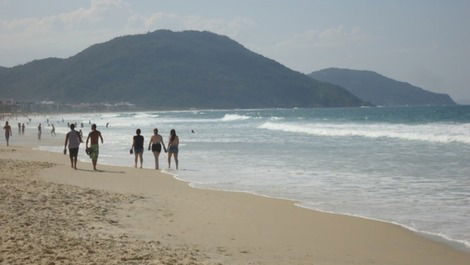 PRAIA INGLESES NORTE