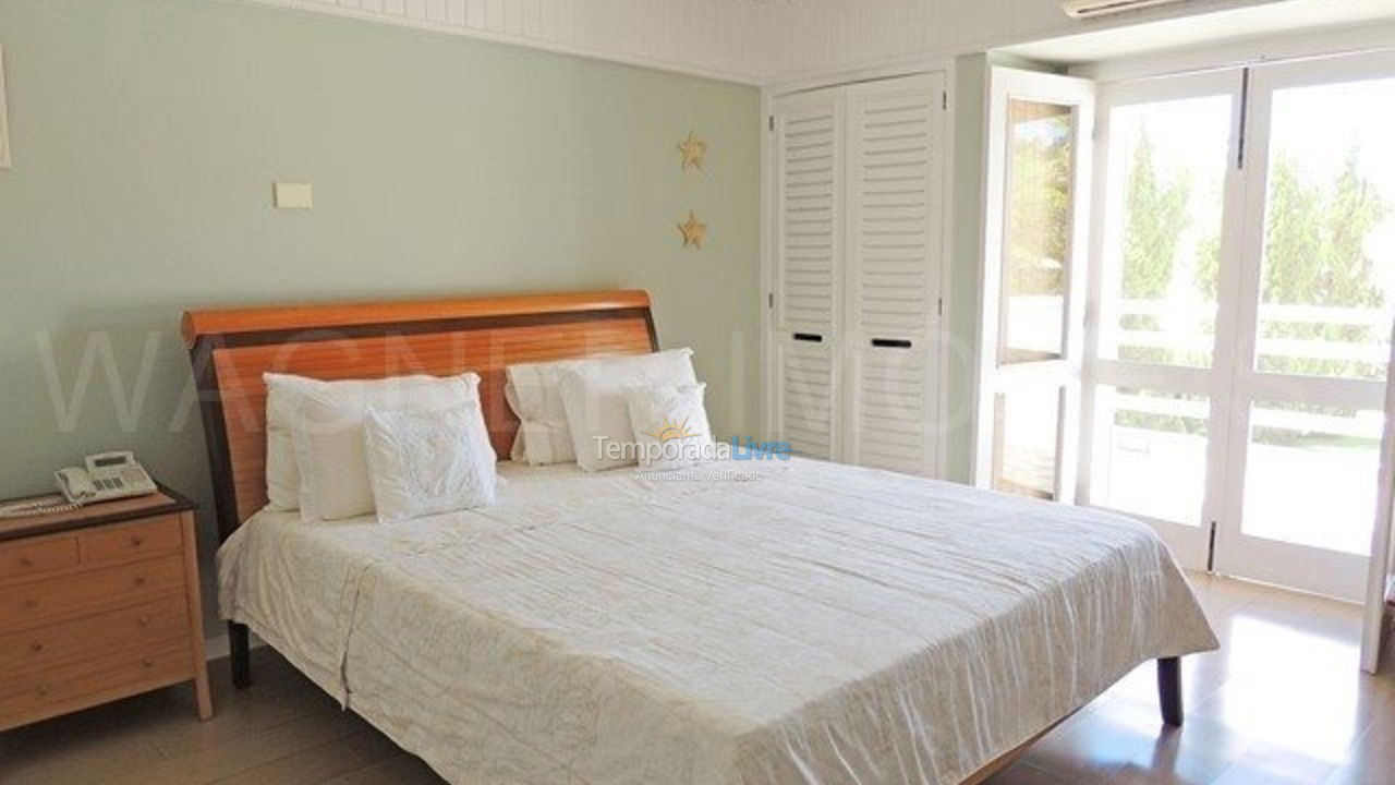 Casa para alquiler de vacaciones em Guarujá (Jardim Acapulco)