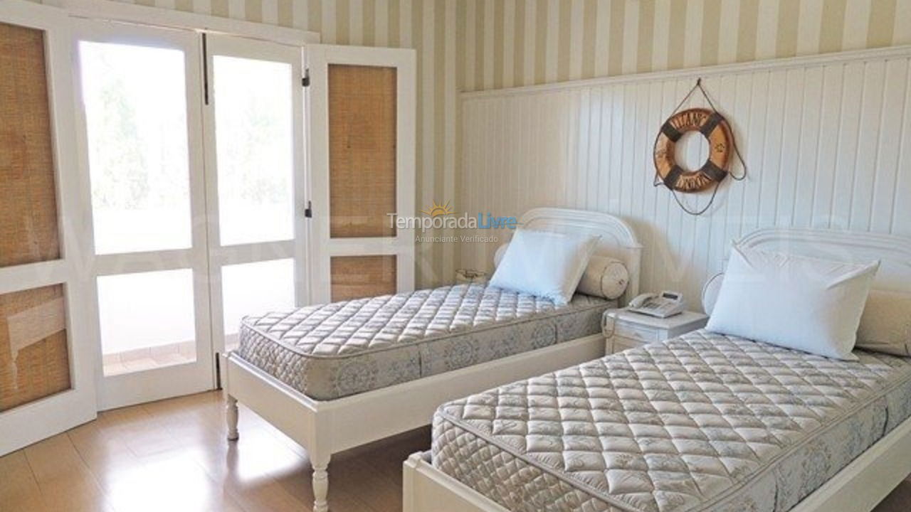 Casa para alquiler de vacaciones em Guarujá (Jardim Acapulco)