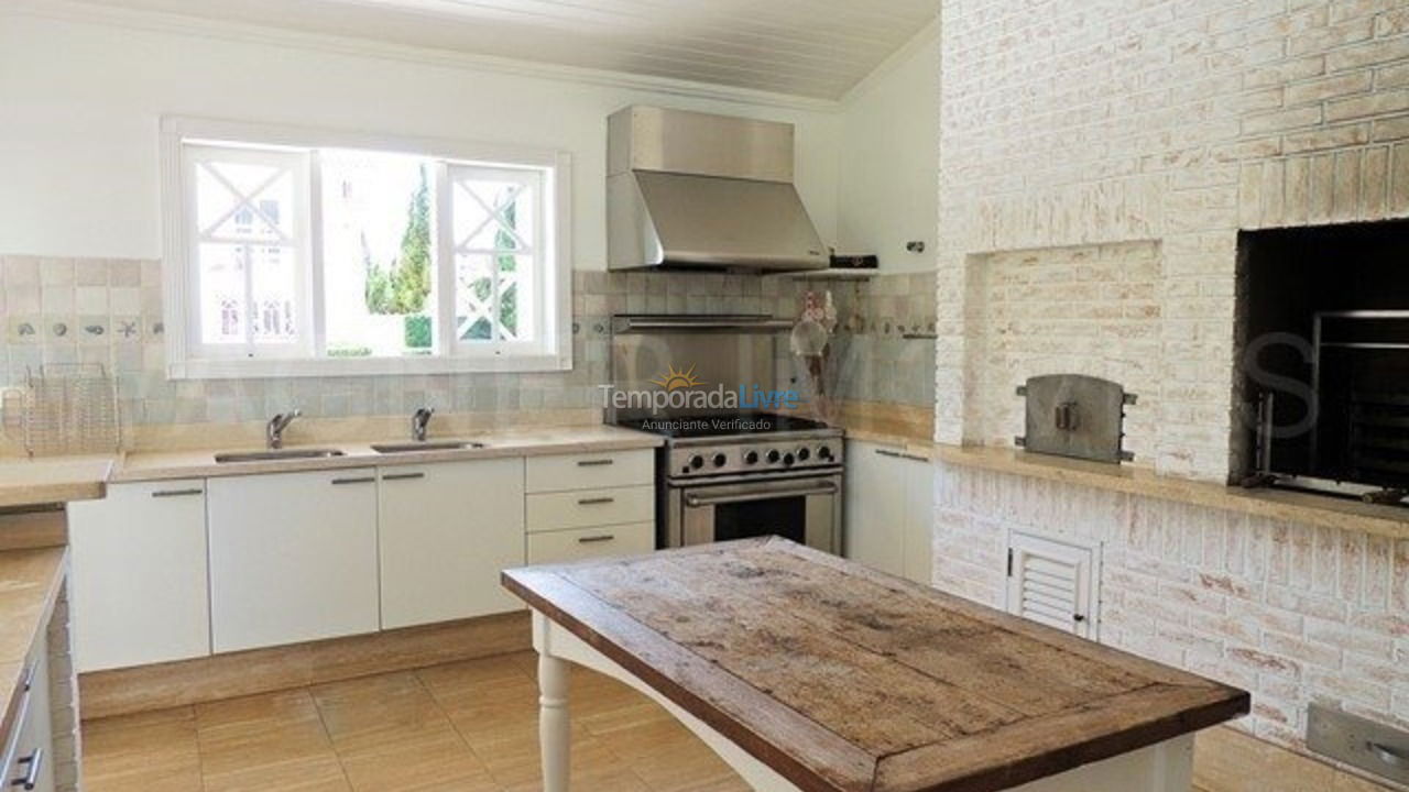 Casa para alquiler de vacaciones em Guarujá (Jardim Acapulco)