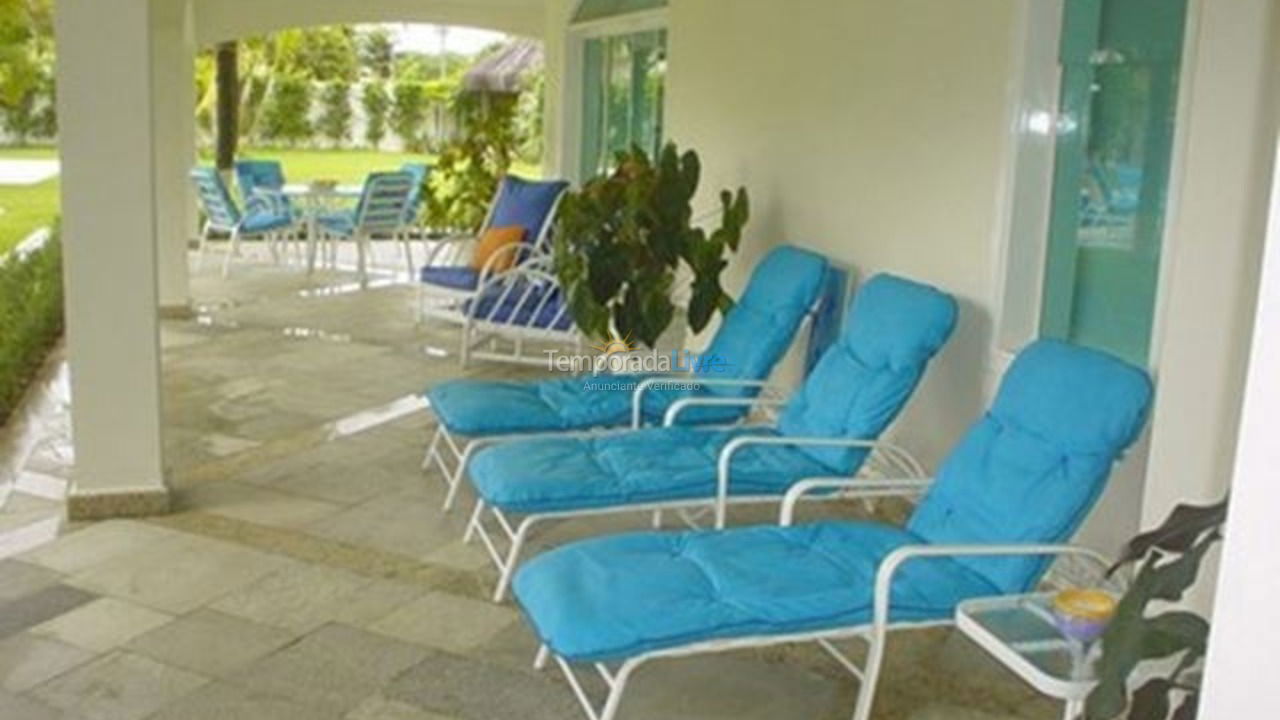 House for vacation rental in Guarujá (Jardim Acapulco)