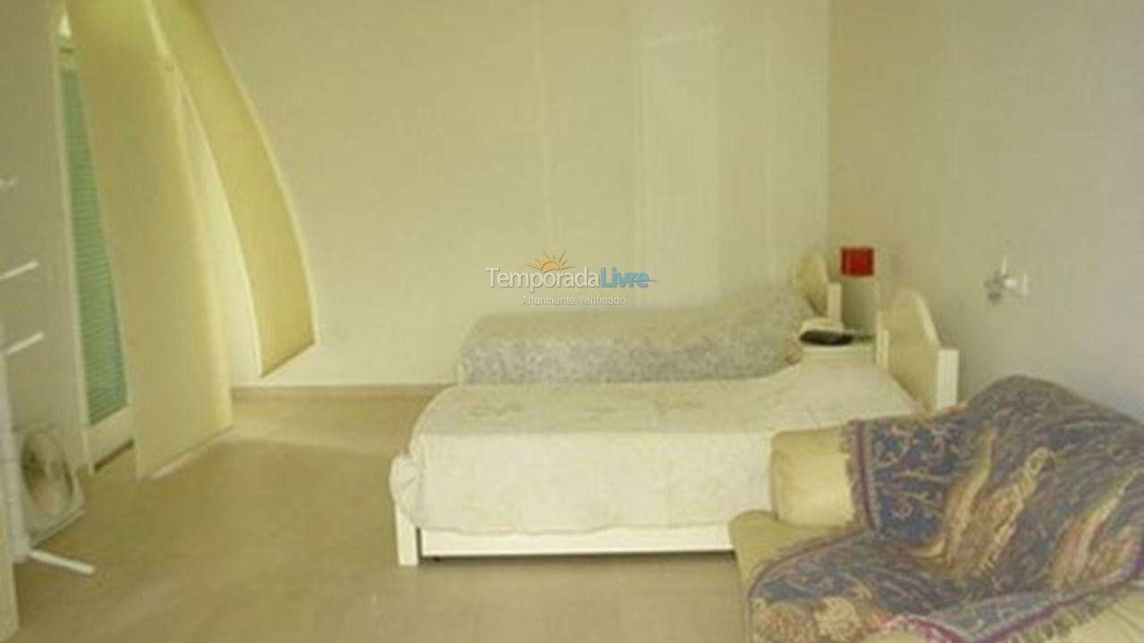 House for vacation rental in Guarujá (Jardim Acapulco)