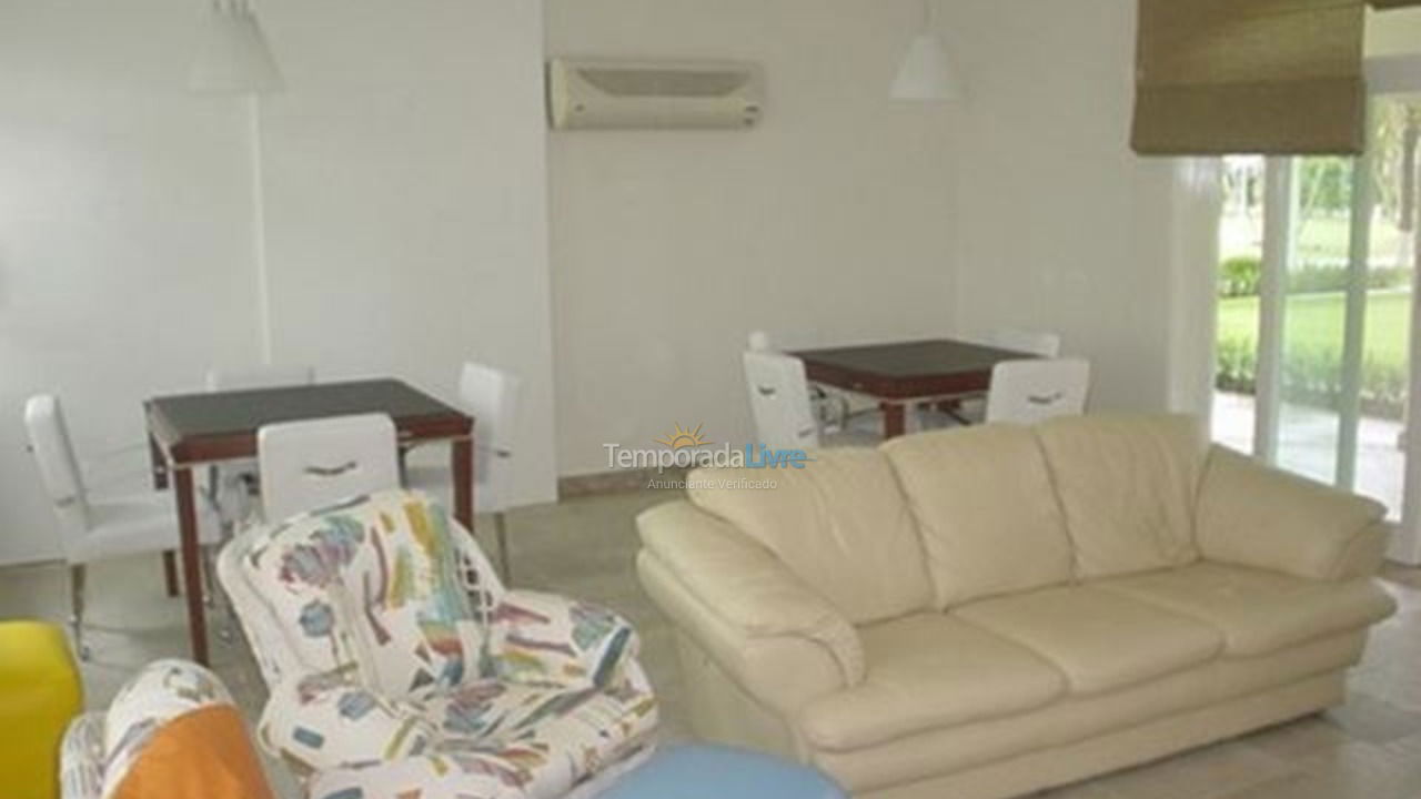 House for vacation rental in Guarujá (Jardim Acapulco)