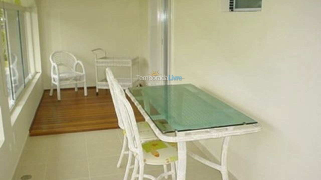 House for vacation rental in Guarujá (Jardim Acapulco)