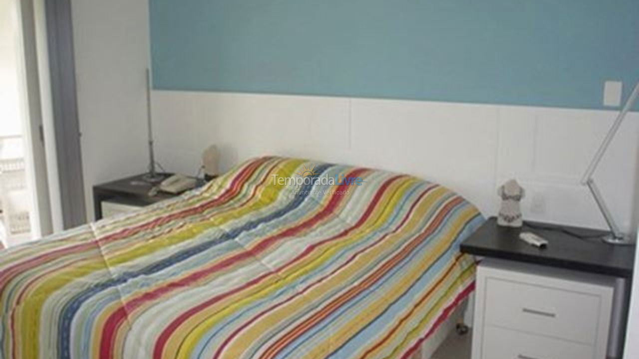 House for vacation rental in Guarujá (Jardim Acapulco)