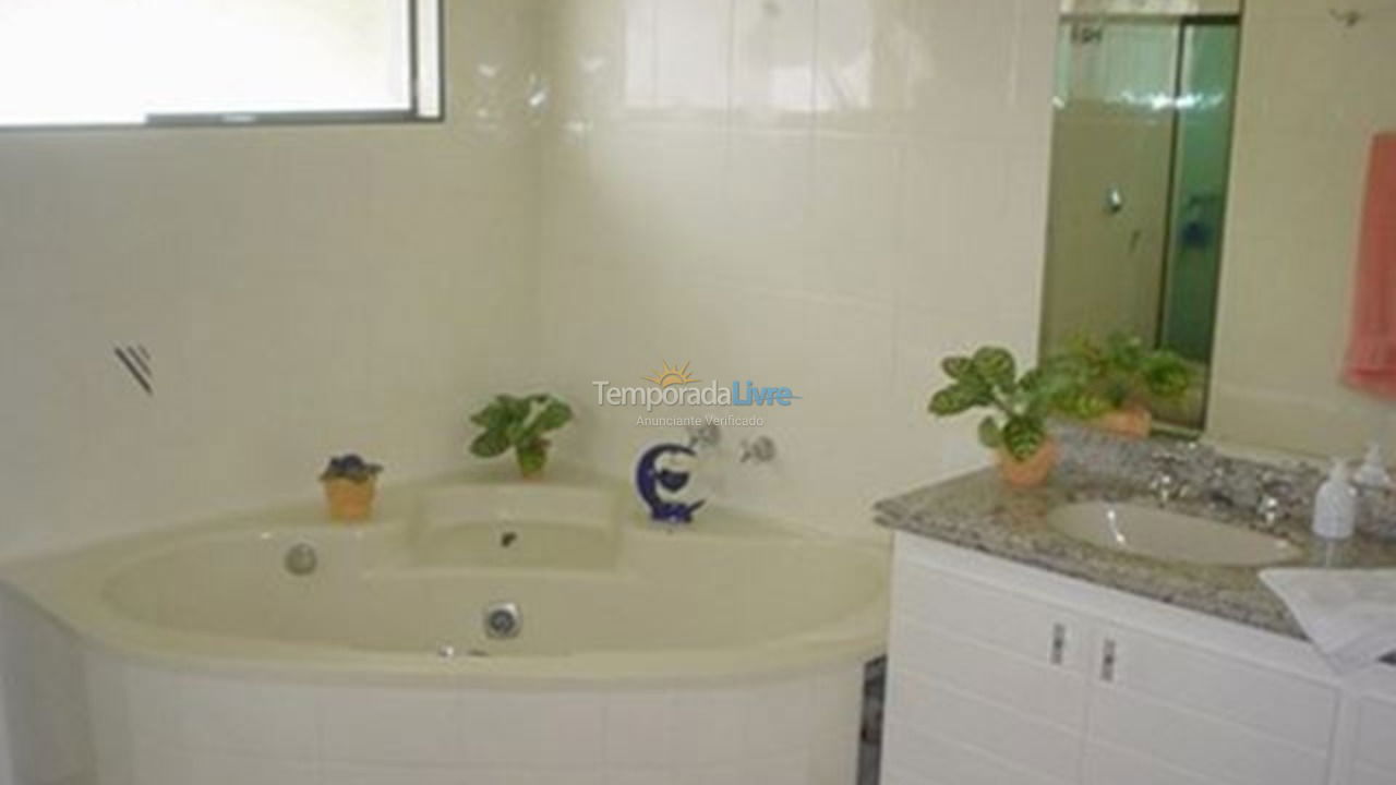 House for vacation rental in Guarujá (Jardim Acapulco)