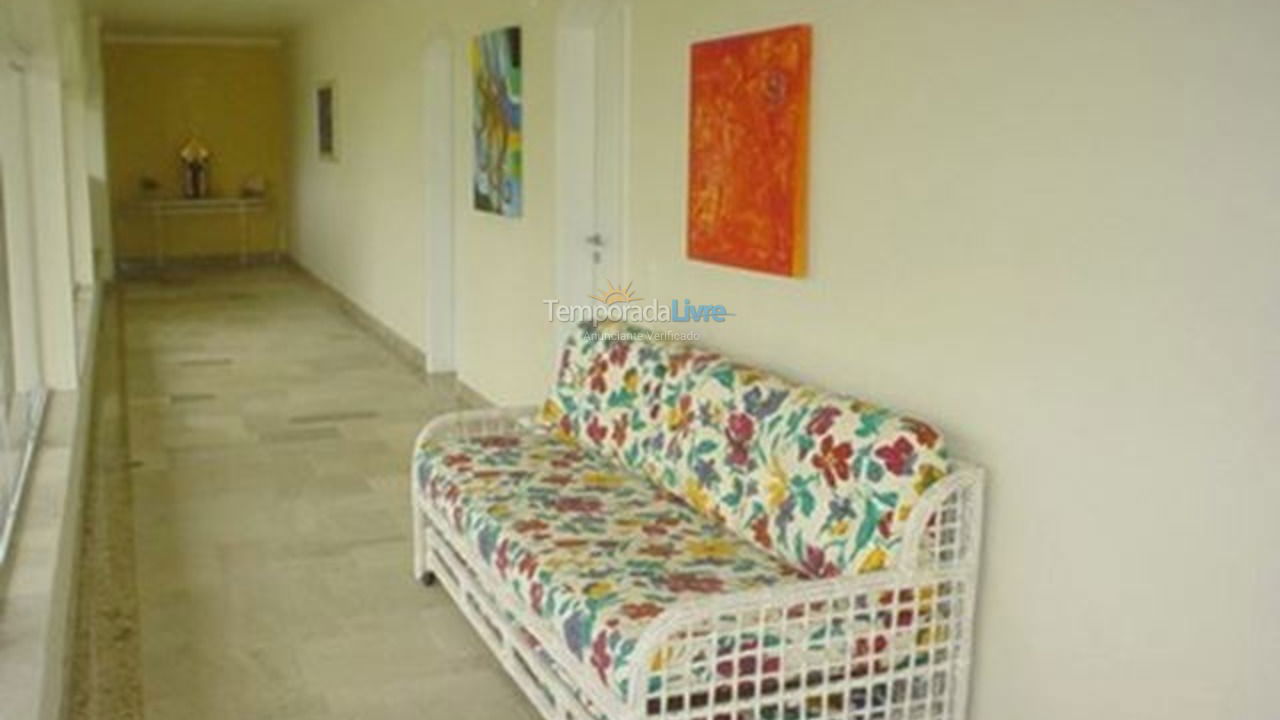 House for vacation rental in Guarujá (Jardim Acapulco)