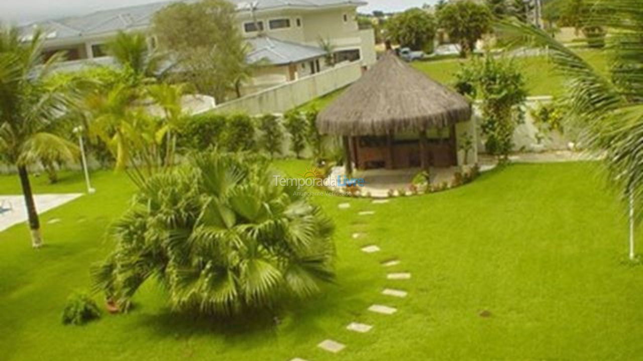 House for vacation rental in Guarujá (Jardim Acapulco)