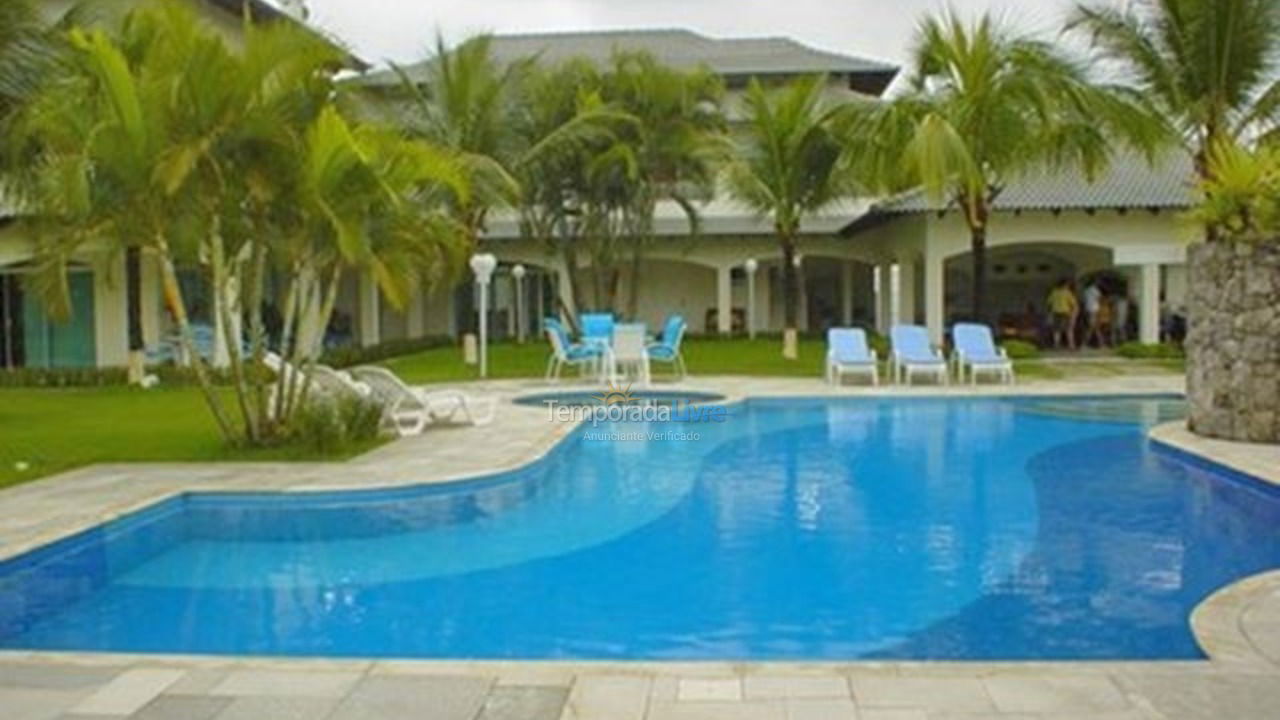 House for vacation rental in Guarujá (Jardim Acapulco)