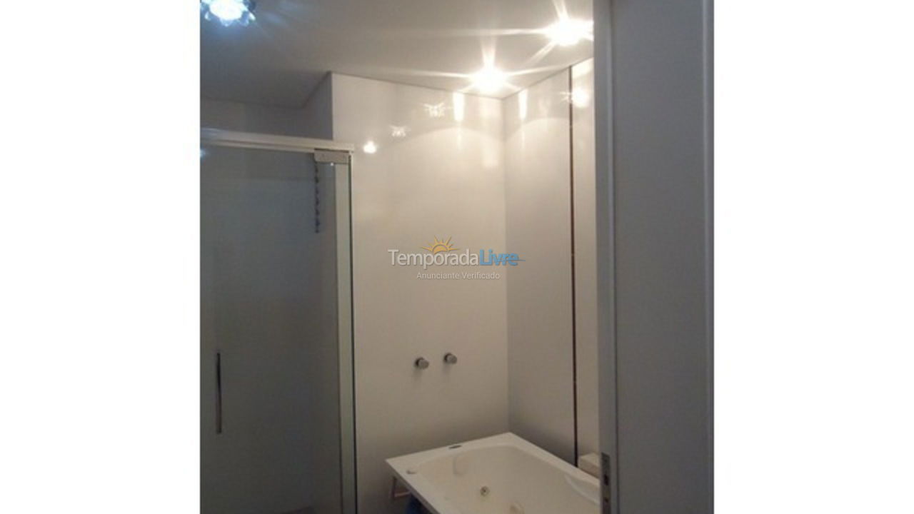 Apartamento para alquiler de vacaciones em Itapema (Meia Praia)