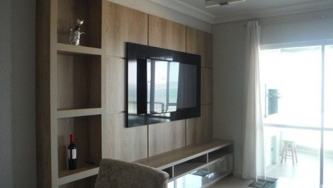 Apartment 3 suites with air beachfront