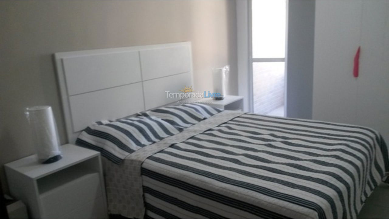 Apartment for vacation rental in Fortaleza (Beach Park)