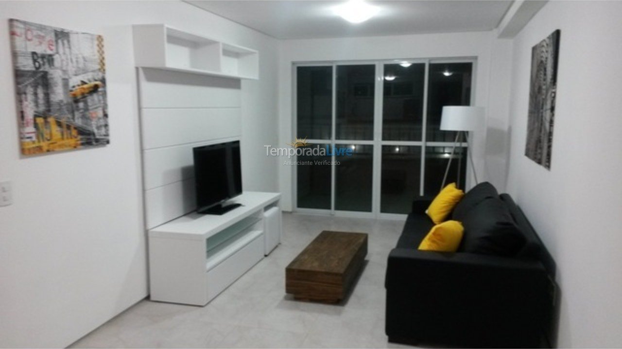 Apartamento para alquiler de vacaciones em Fortaleza (Beach Park)