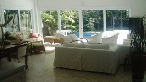 Touch T. Small-cond. Sea Front R$4,500.00 daily Meat/New Year