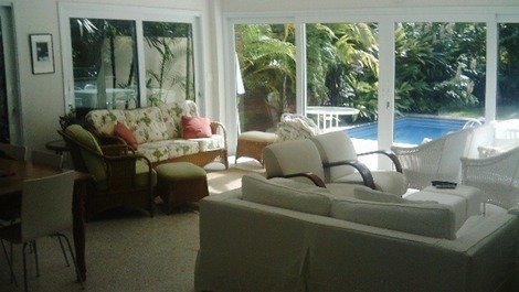 Touch T. Small-cond. Sea Front R$4,500.00 daily Meat/New Year