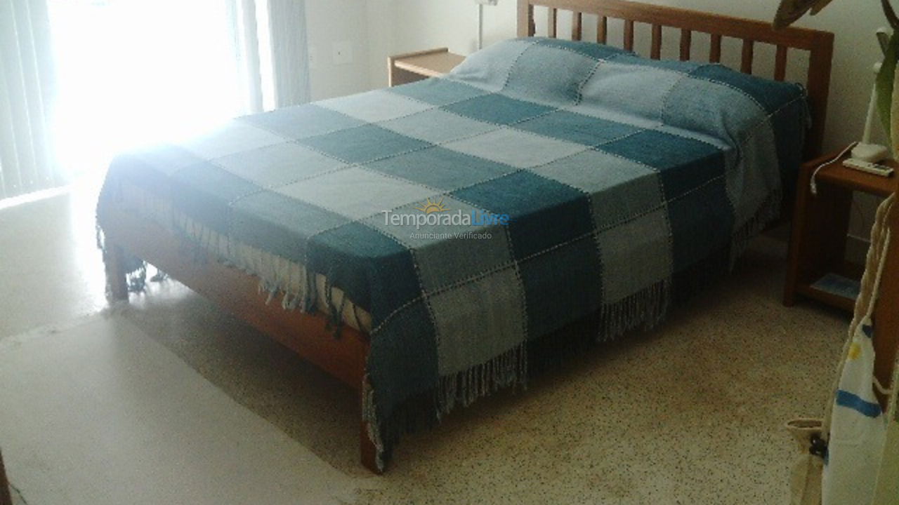 House for vacation rental in São Sebastião (Toque Toque Pequeno)