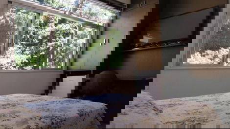 Apartment for rent in Petrópolis - Centro