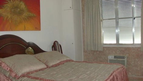 3 bedroom Copacabana sea front, daily, monthly