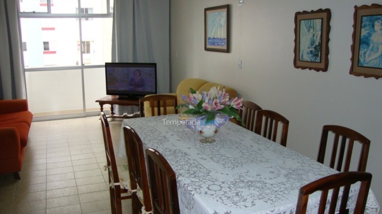 Apartamento para aluguel de temporada em Balneário Camboriú (Balneário Camboriú)
