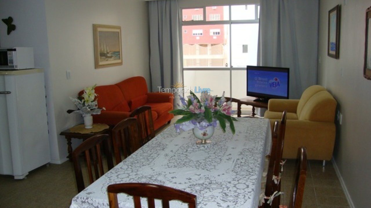 Apartamento para aluguel de temporada em Balneário Camboriú (Balneário Camboriú)