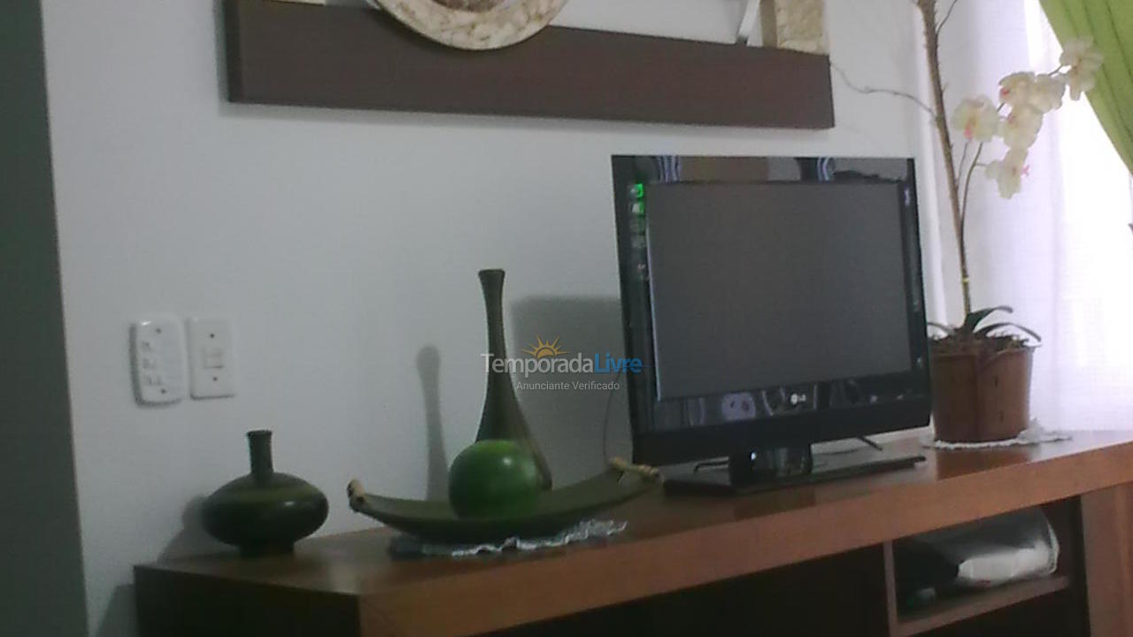 Apartamento para aluguel de temporada em Guarujá (Enseada)