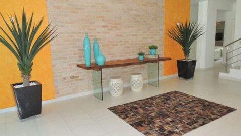 House Garden Acapulco