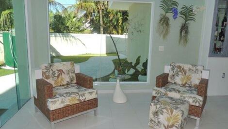 House Garden Acapulco