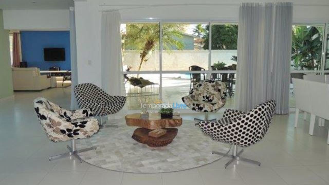 House for vacation rental in Guarujá (Jardim Acapulco)