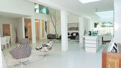 House Garden Acapulco
