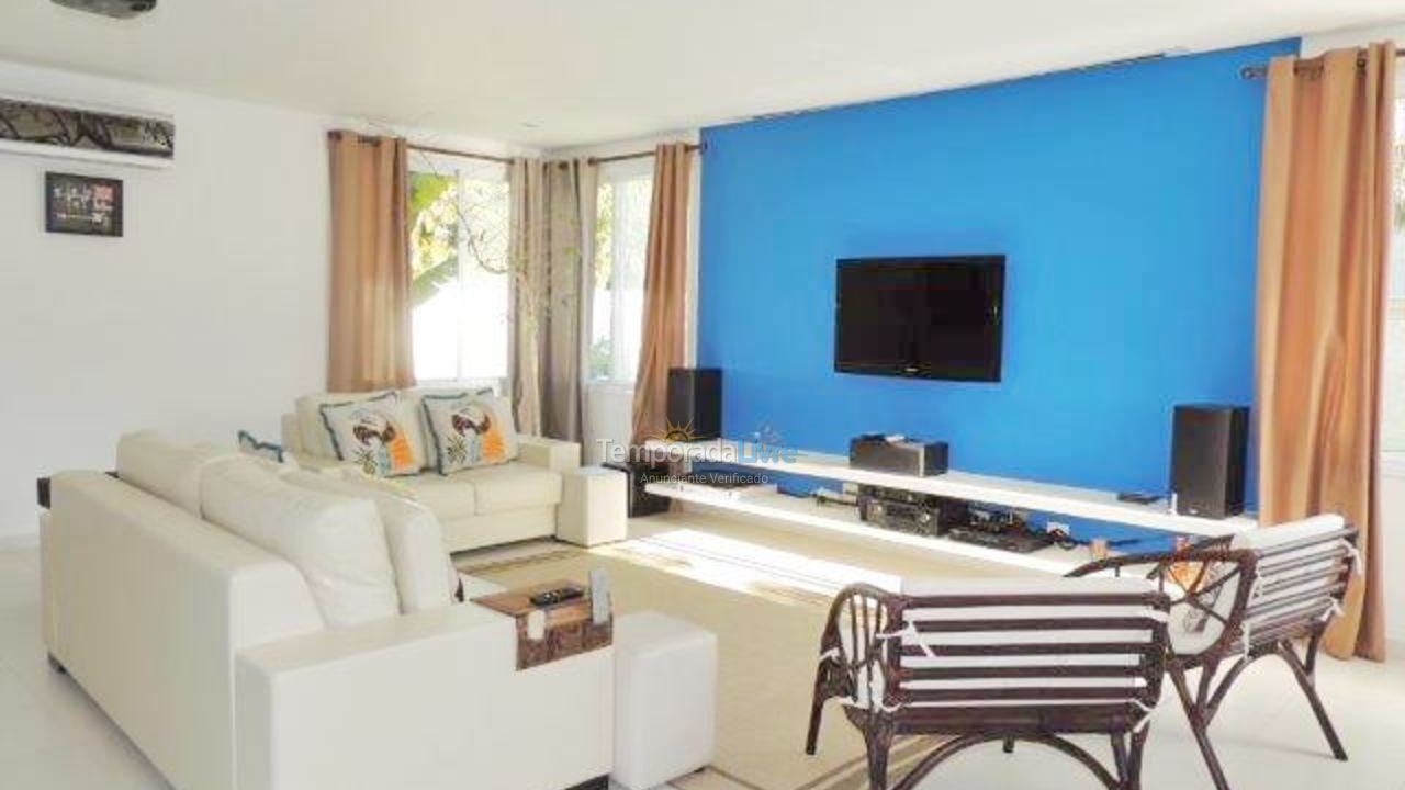 House for vacation rental in Guarujá (Jardim Acapulco)