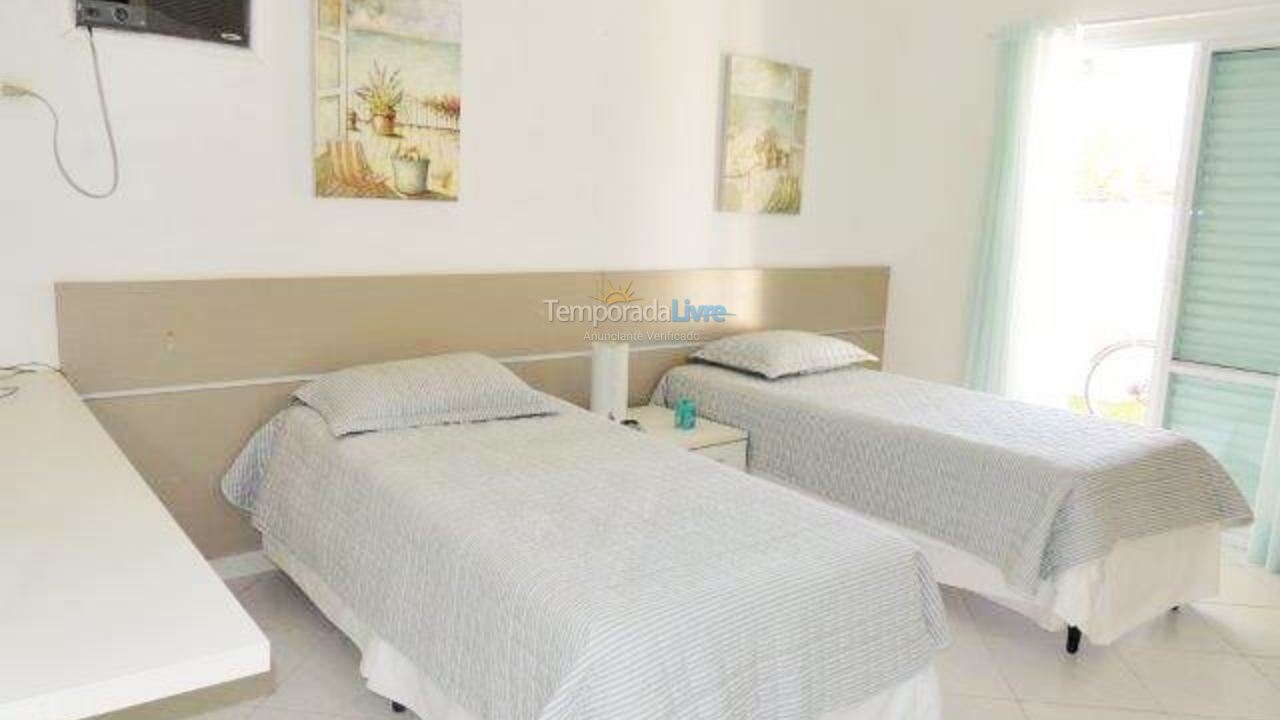 House for vacation rental in Guarujá (Jardim Acapulco)