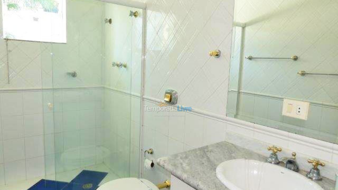 House for vacation rental in Guarujá (Jardim Acapulco)