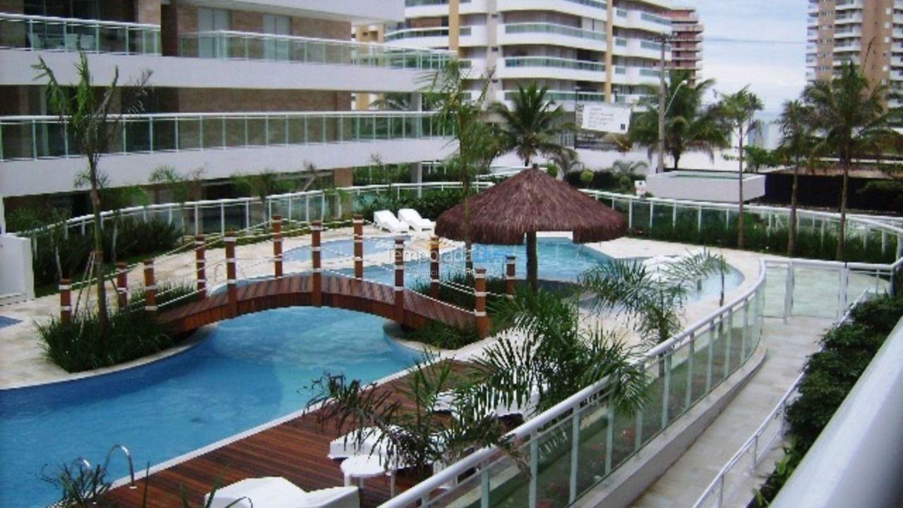 House for vacation rental in Bertioga (Riviera de São Lourenço)