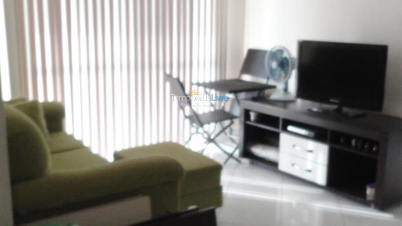 Apartamento para alquiler de vacaciones em Itapema (Meia Praia)