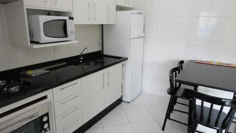 2 dormitorios Itapema SC
