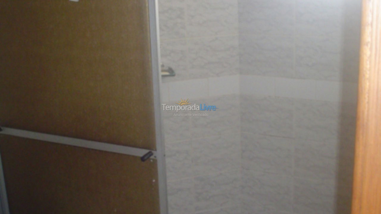 Apartamento para aluguel de temporada em Balneário Camboriú (Praia Central)