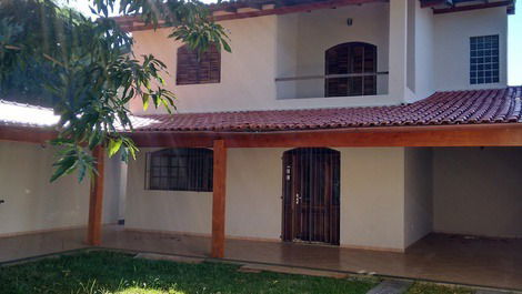 House for rent in São Sebastião - Barequeçaba