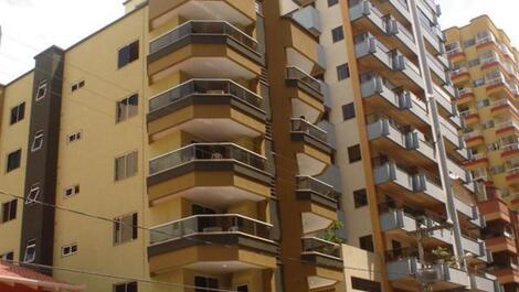 Apartamento para alugar em Itapema - Meia Praia