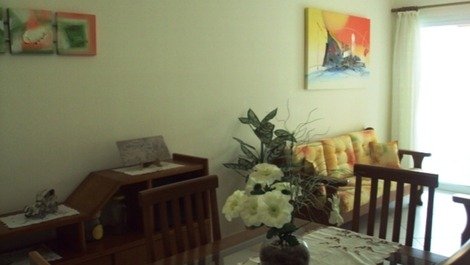 Bargain in the Riviera of St. Lawrence 3 bedroom apt w / 6 persons