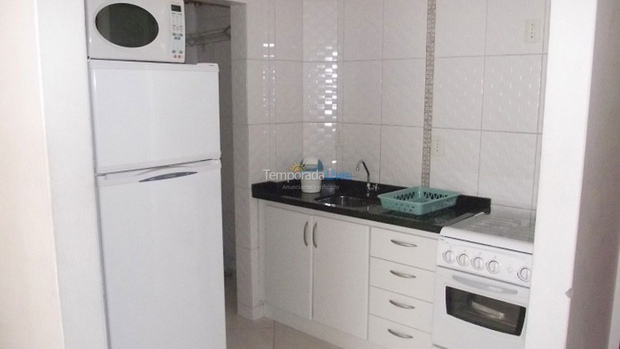 House for vacation rental in Bombinhas (Praia de Bombas)