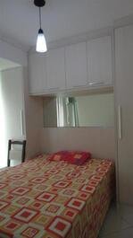 2 bedroom apartment Itapema SC