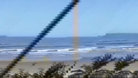 Apto para Temporada em Riviera de São Lourenço - Bertioga