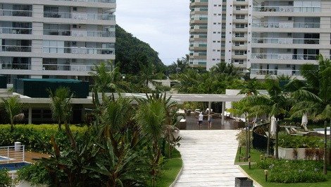 Alquiler de locales y oficinas Fit Riviera de São Lourenço - Bertioga