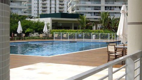 Fit Lease rental Riviera de São Lourenço - Bertioga