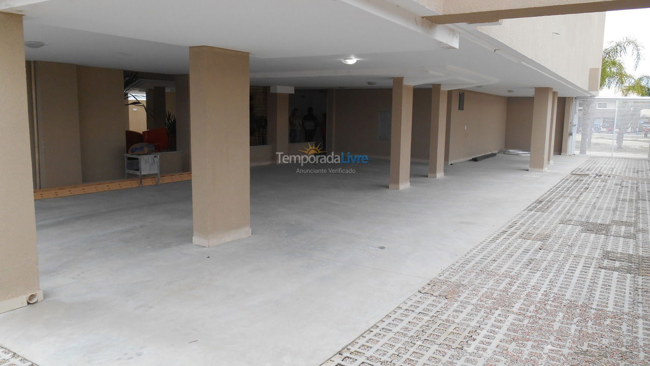 Apartamento para aluguel de temporada em Bombinhas (Mariscal)