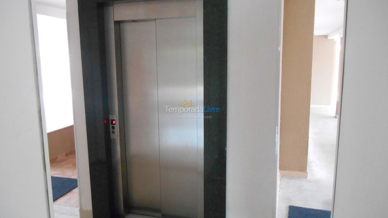 Apartamento para aluguel de temporada em Bombinhas (Mariscal)