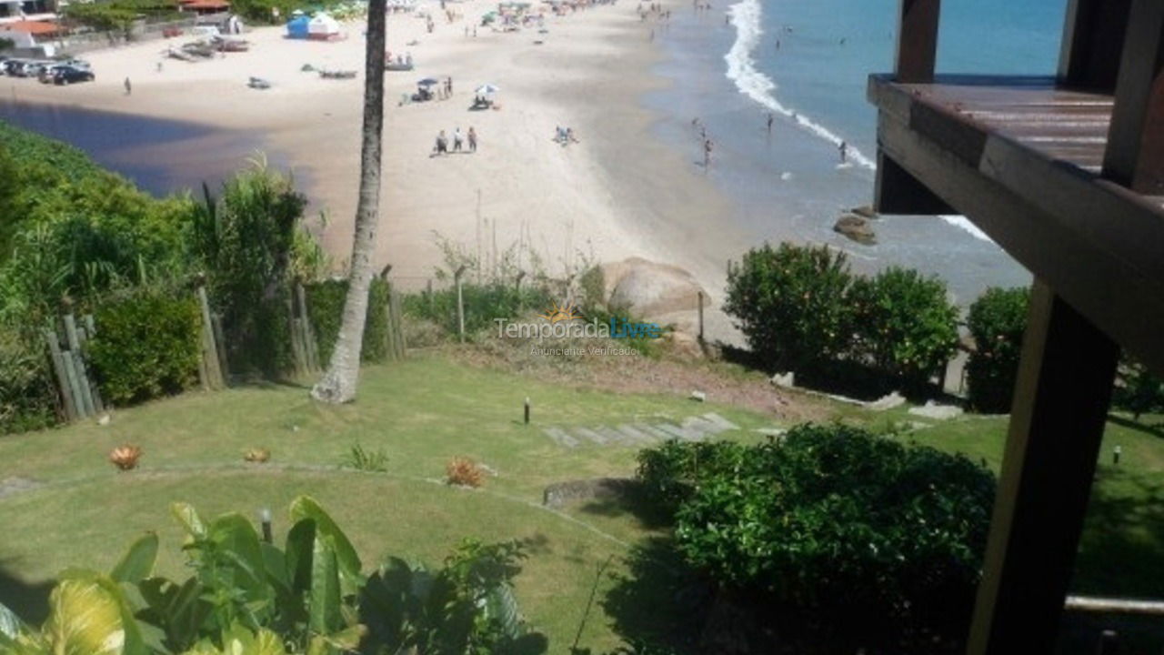 Casa para aluguel de temporada em Florianópolis (Lagoinha)