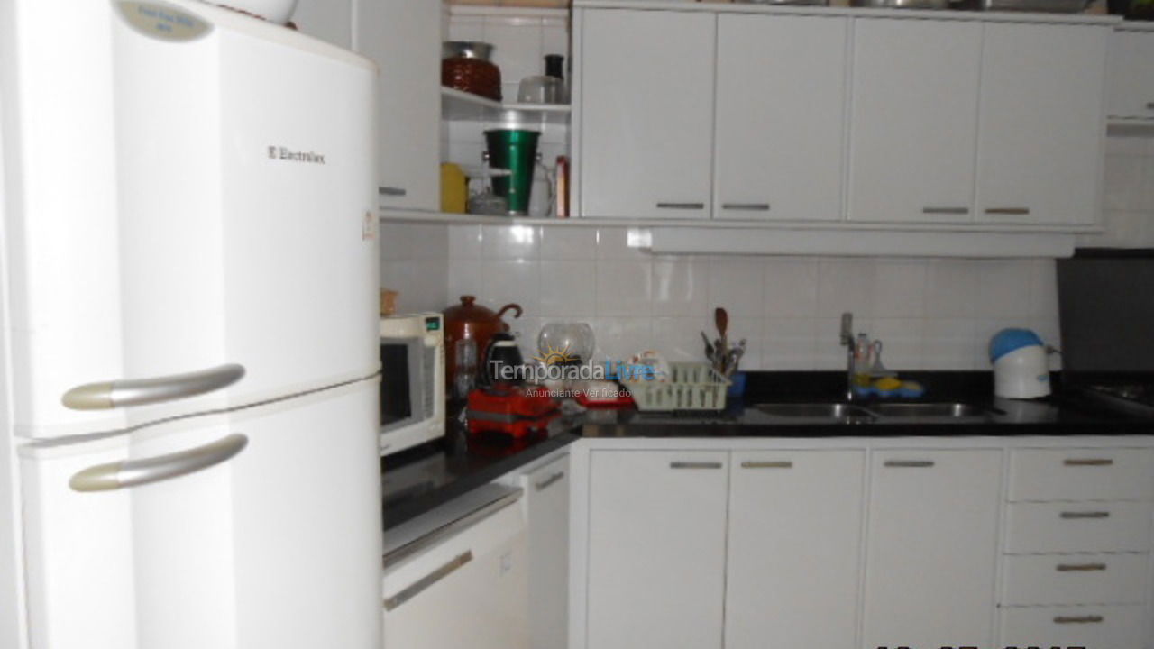 House for vacation rental in São Sebastião (Toque Toque Pequeno)