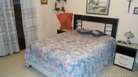 Tap Tap Small 200 meters from the beach R $ 800.00