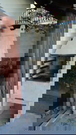 Churrasqueira